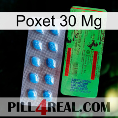 Poxet 30 Mg new03